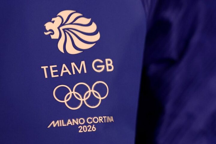 Great Britain announces full squad of 53 athletes for Winter Olympics in Milan and Cortina