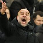 Guardiola criticizes VAR inconsistencies following Manchester City's Carabao Cup win over Newcastle