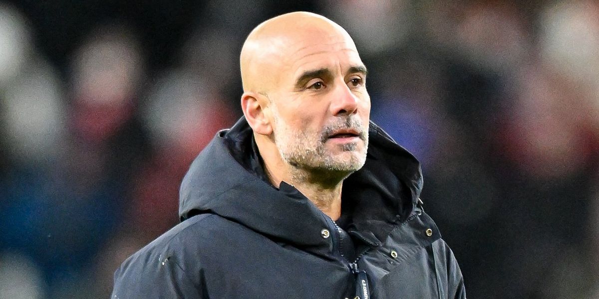Guardiola reaffirms commitment to Manchester City amid Maresca speculation