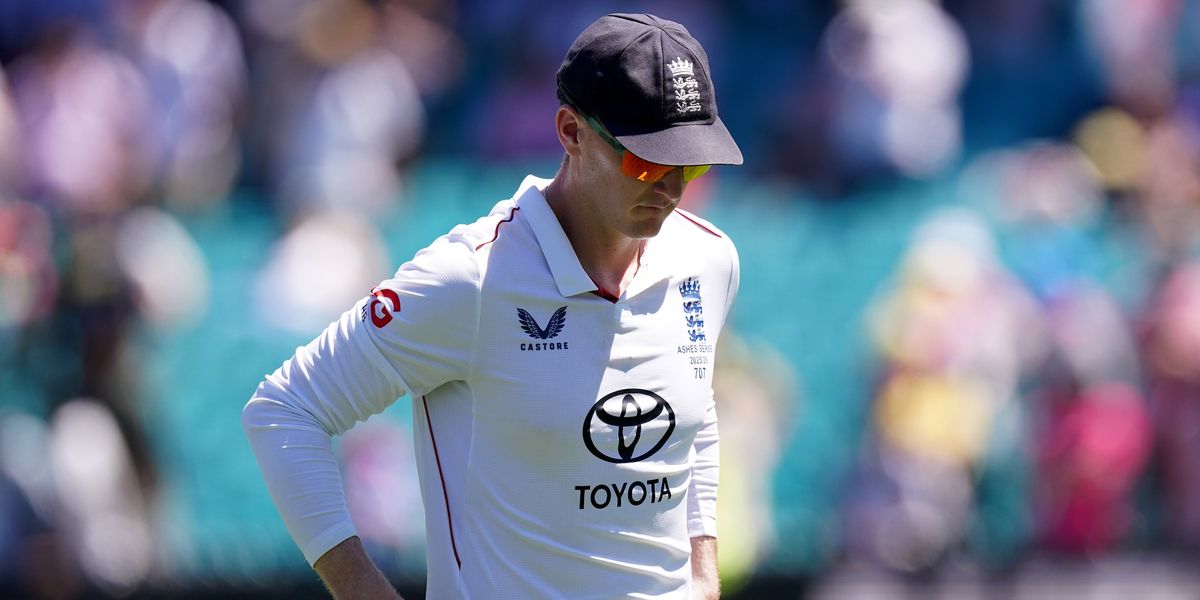 Harry Brook admits to lying about nightclub incident involving teammates in Wellington