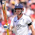 Harry Brook apologises after nightclub incident leads to £30,000 fine