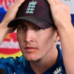 Harry Brook criticizes 'worst pitch' in ODI victory over Sri Lanka in Colombo
