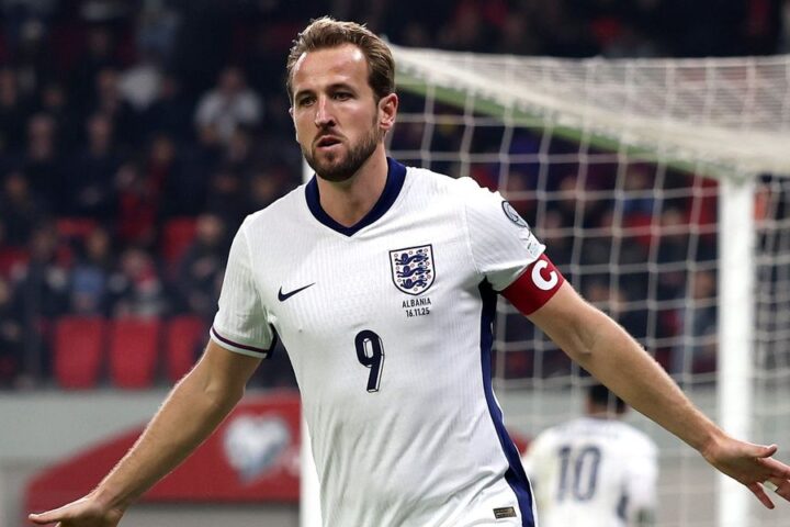Harry Kane's net worth surpasses £100 million amid Premier League return speculation