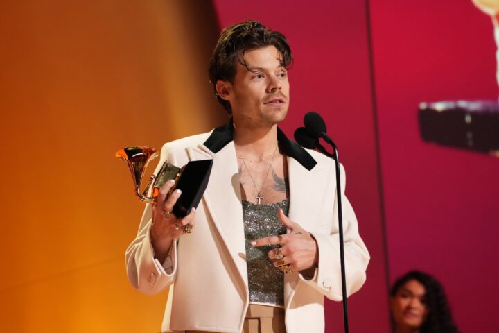 Harry Styles breaks presale records amid criticism of high concert ticket prices