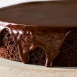 Healthy cookbook author shares protein-packed chocolate cake recipe for daily indulgence