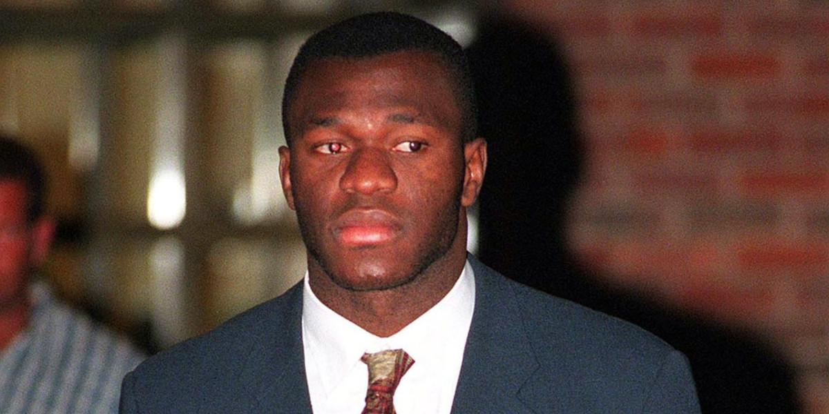 Herbie Hide faces assault charge after alleged altercation with plainclothes officer