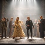 High Noon stage adaptation fails to capture the essence of the original film