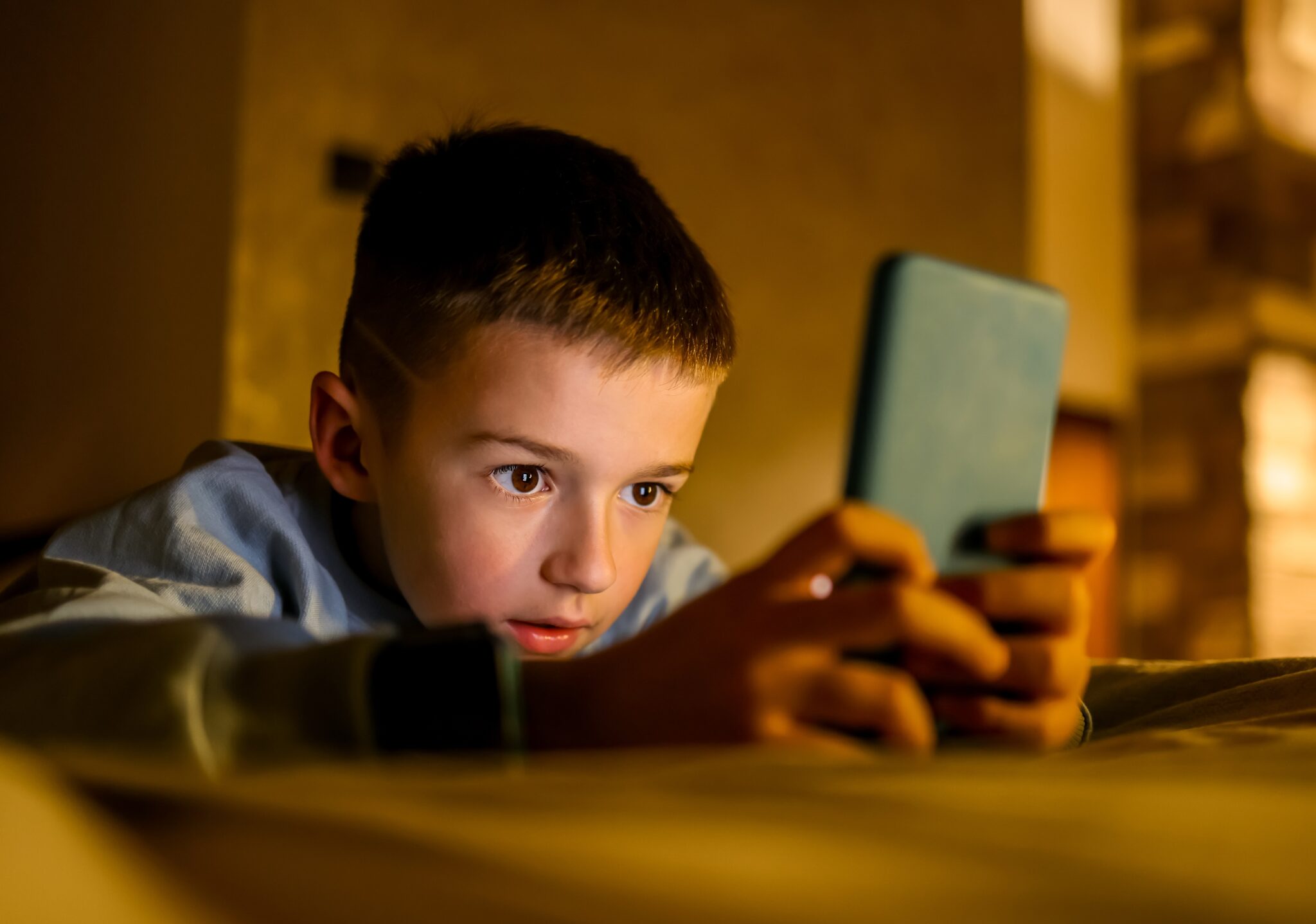 House of Lords votes for social media ban for under-16s amid rising