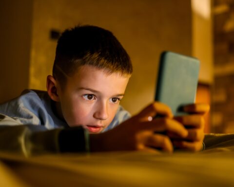 House of Lords votes for social media ban for under-16s amid rising online safety concerns