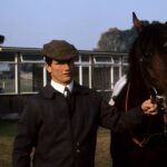 Ian Balding, celebrated horse trainer and father of Clare Balding, dies at 87