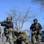 ICE to conduct enforcement operations at Super Bowl LX, raising concerns among fans and critics