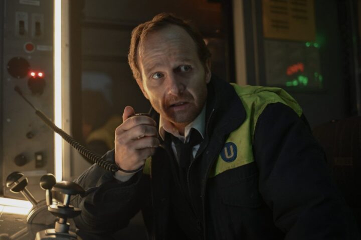 Idris Elba's *Hijack* season two shifts suspenseful drama to Berlin's U-Bahn