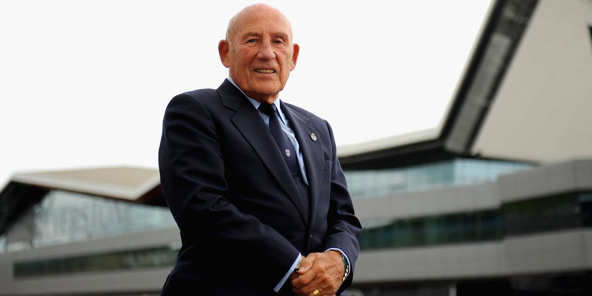 Inheritance dispute begins over £27.8 million estate of legendary F1 driver Stirling Moss