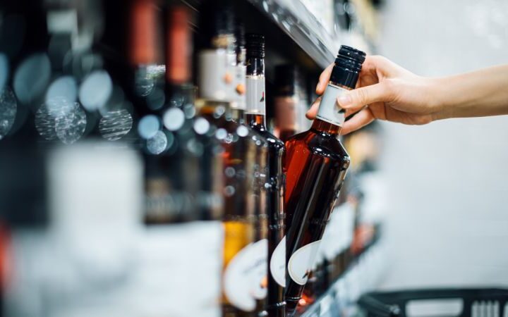 It's not too late to begin Dry January and reassess drinking habits