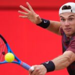 Jack Draper set to return from injury for Davis Cup qualifier against Norway