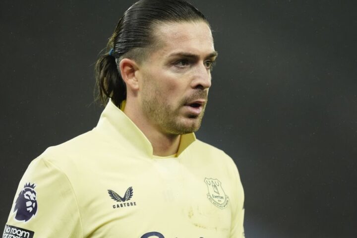 Jack Grealish faces planning dispute over woodland conversion at £5.6 million Cheshire estate