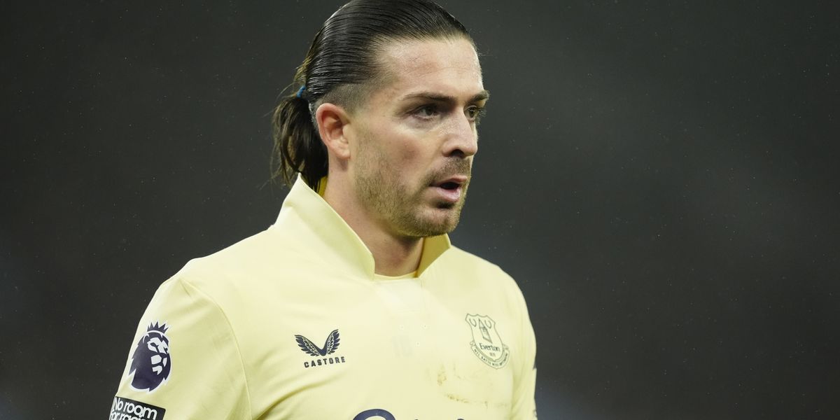 Jack Grealish faces planning dispute over woodland conversion at £5.6 million Cheshire estate