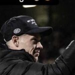 James McClean bids farewell to Wrexham with controversial gesture during final match