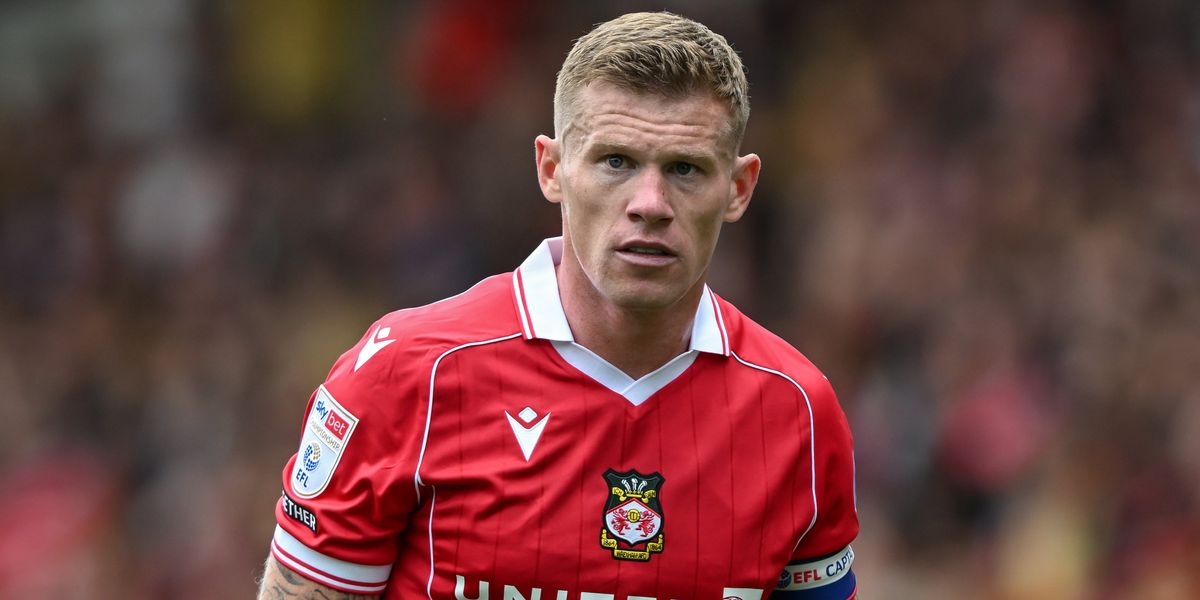 James McClean departs England after 15 years amid controversy over poppy refusal