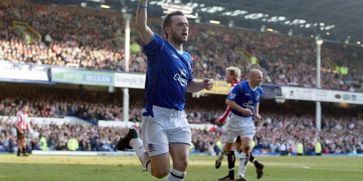 James McFadden declared bankrupt with debts exceeding £2.5 million