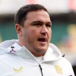 Jamie George announces retirement for 2026-27 season after signing final contract with Saracens