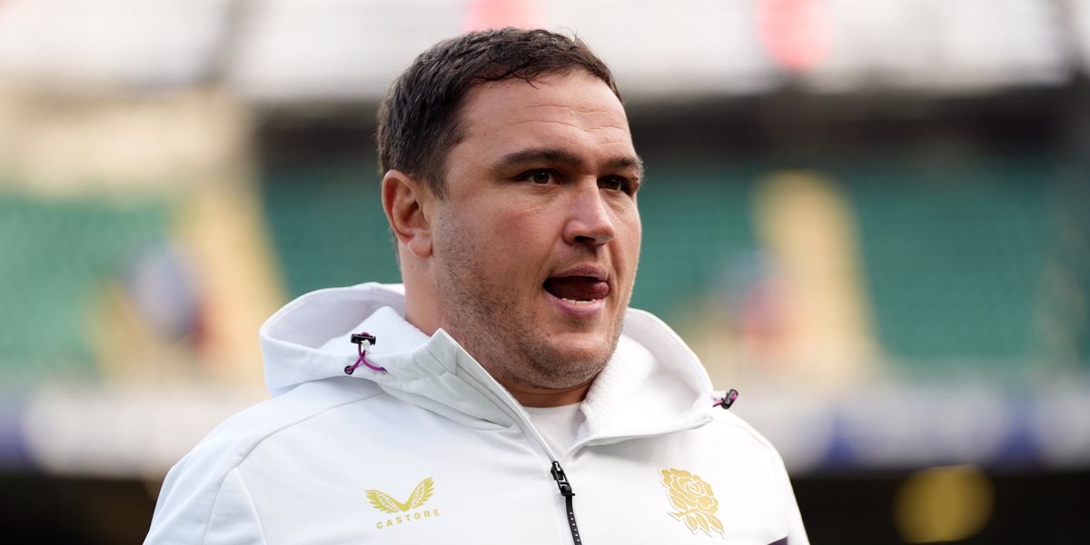 Jamie George announces retirement for 2026-27 season after signing final contract with Saracens