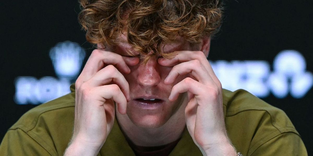 Jannik Sinner reflects on painful defeat to Novak Djokovic in Australian Open semi-final
