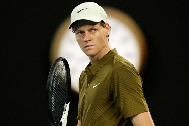 Jannik Sinner shares fitness update ahead of semi-final clash with Novak Djokovic at Australian Open