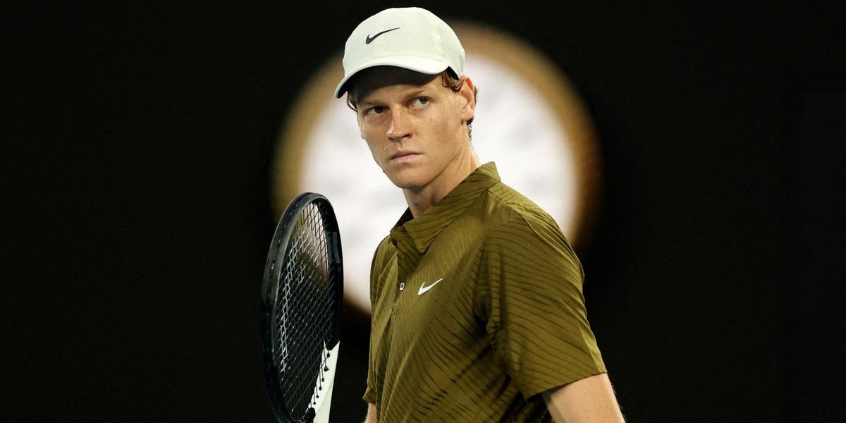 Jannik Sinner shares fitness update ahead of semi-final clash with Novak Djokovic at Australian Open