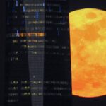 January's wolf supermoon will coincide with the Quadrantid meteor shower this weekend