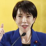 Japan's prime minister considers early election amid rising public support and economic challenges