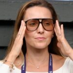 Jelena Djokovic criticizes Naomi Osaka's conduct at Australian Open over handshake controversy