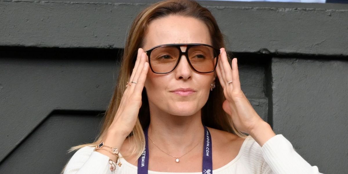 Jelena Djokovic criticizes Naomi Osaka's conduct at Australian Open over handshake controversy