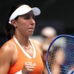 Jessica Pegula's mother discusses daughter's passion for tennis despite immense family wealth