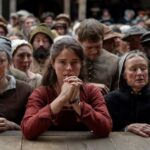 Jessie Buckley delivers a powerful performance in moving adaptation of Hamnet