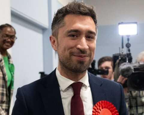 Jewish Labour MP blocked from school visit amid pro-Palestinian campaign pressure