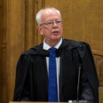 Jim Wallace, Scotland's first deputy first minister, dies at 71 following surgery complications