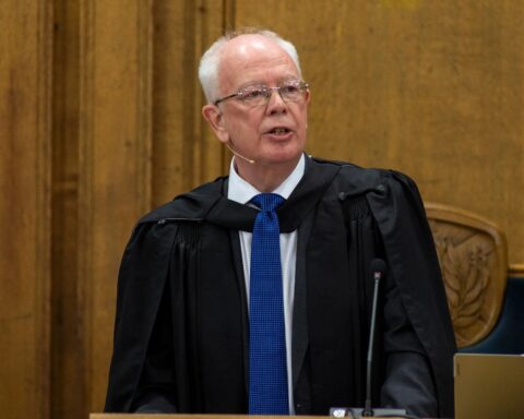 Jim Wallace, Scotland's first deputy first minister, dies at 71 following surgery complications