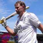 Joe Root scores 160 but England falters as Australia dominates in fifth Ashes Test