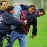 John Barnes discusses financial collapse after £1.5 million debt accumulation