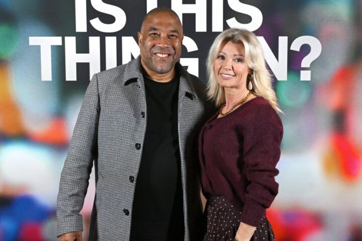 John Barnes reflects on £1.5m debt and bankruptcy due to poor investments