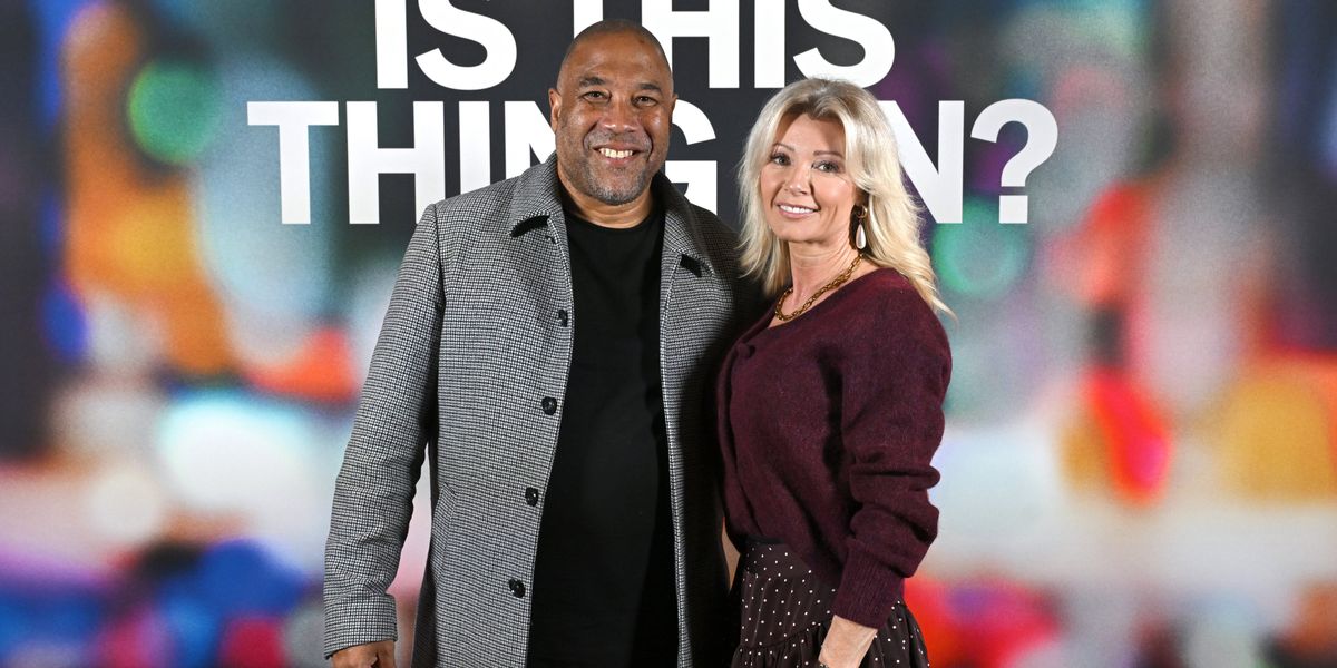 John Barnes reflects on £1.5m debt and bankruptcy due to poor investments