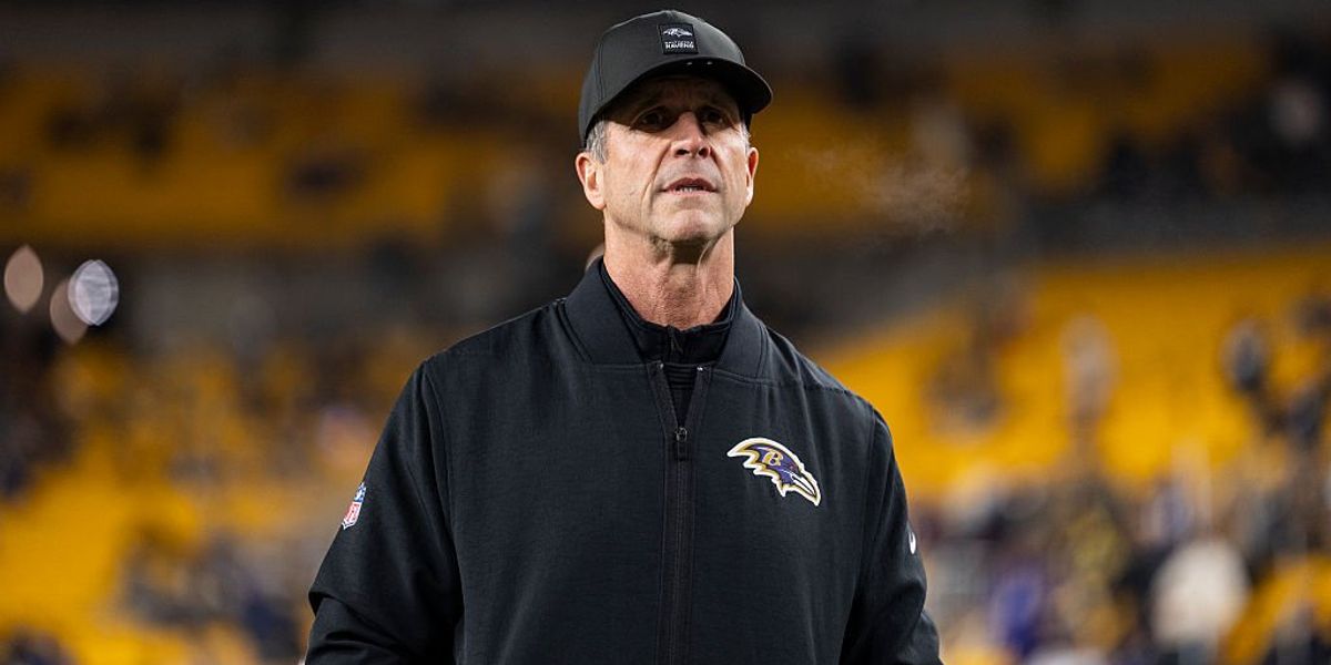 John Harbaugh sacked by Baltimore Ravens after 18 years as playoff hopes falter