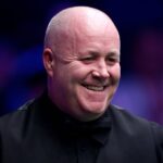 John Higgins stages comeback to defeat Zhao Xintong in Masters quarter-final showdown