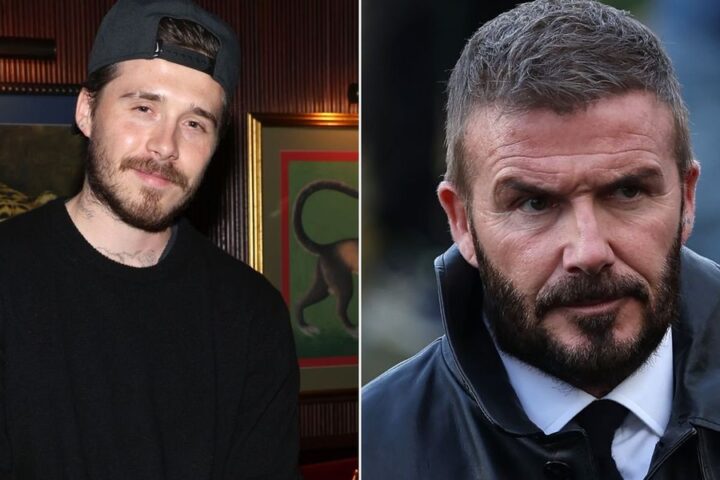 John O'Kane criticizes David Beckham, supporting Brooklyn's claims about family tensions