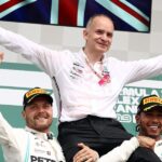 John Owen to leave Mercedes after 19 years as director of car design