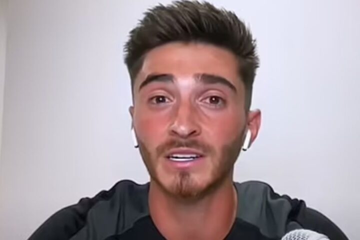 Josh Cavallo accuses Adelaide United of homophobia following limited playing time