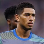 Jude Bellingham denies rift with Xabi Alonso amid manager's exit from Real Madrid