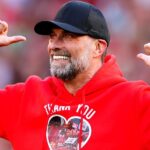 Jurgen Klopp to return to Liverpool as assistant manager in charity match against Borussia Dortmund
