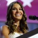 Kai Trump rules out political ambitions, emphasizes moderate views on podcast